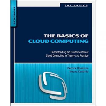 The Basics of Cloud Computing, by Derrick Rountree