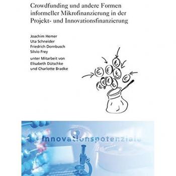 Crowdfunding und andere Formen informeller Mikrofinanzierung in der Projekt