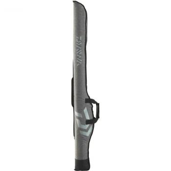 Daiwa Botte Unisex Rod Holdall – Grey, 145 cm