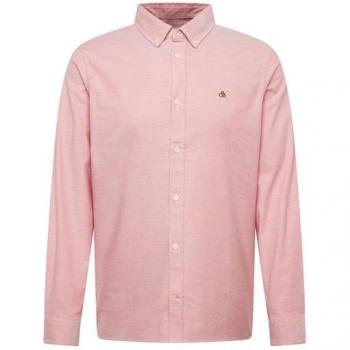 Scotch & Soda Camicia Negroni A Maniche Lunghe L