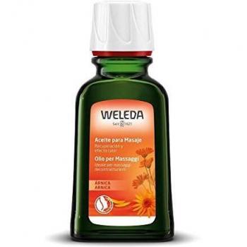 Aceite masaje arnica 50ml