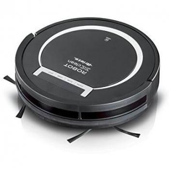 Ariete Robot Xclean Nero aspirap
