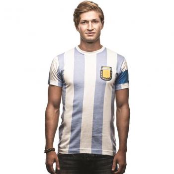 T-Shirt Argentinien Nationalmannschaft