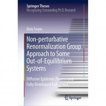 Vitalsource Technologies, Inc. Non-perturbative Renormalization Group Approach To Some Out-of-equilibr
