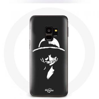 Samsung Galaxy S9 Plus One Piece Cover