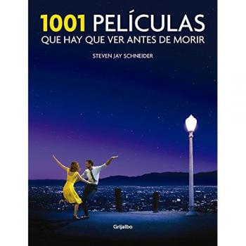 1001 películas que hay que ver antes de morir.