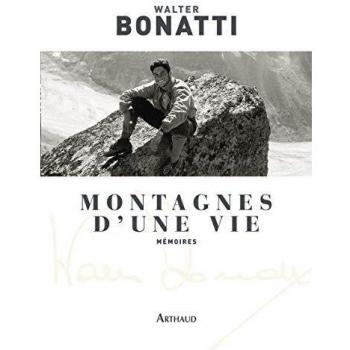 Montagnes d'une vie