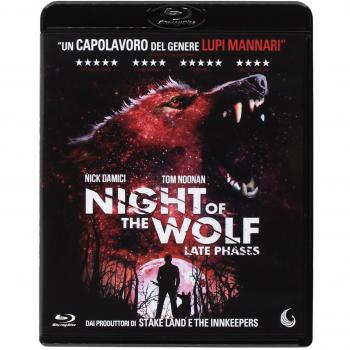 Night Of The Wolf