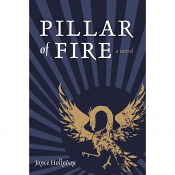 Vitalsource Technologies, Inc. Pillar Of Fire