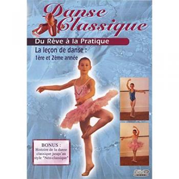 Danse Classique : Rêves et Réalités