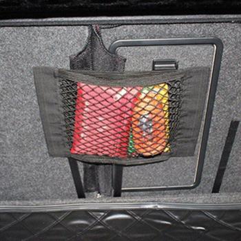 Poche organisateur de voiture pour siège