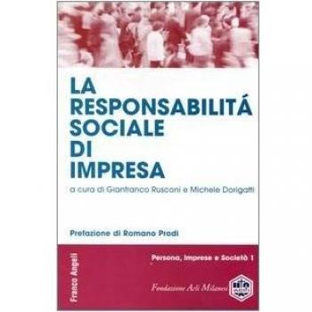 La responsabilità sociale d'impresa