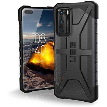 Estuche Protector UAG Ceniza P40