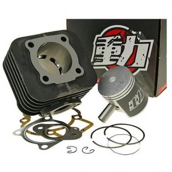 70cc cylinderkit Naraku för Piaggio AC = NK102.47.2