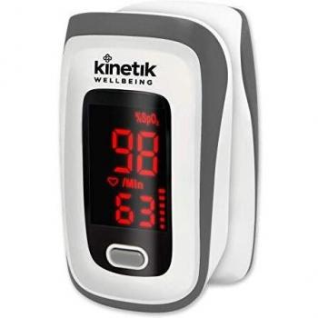 Kinetik Wellbeing Oximeter