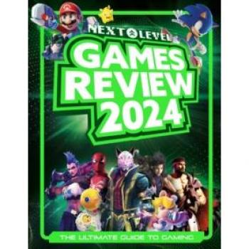 Next Level Games Review 2024