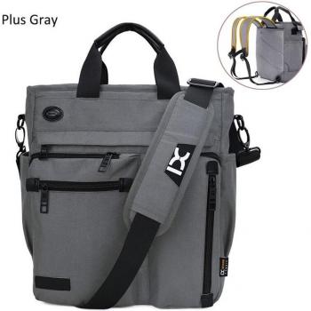 Bolso multifuncional para uso diario