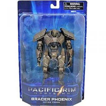 Diamond Select Pacific Rim Uprising: TRU Series 1 Phoenix Bracer 7 Action Hero