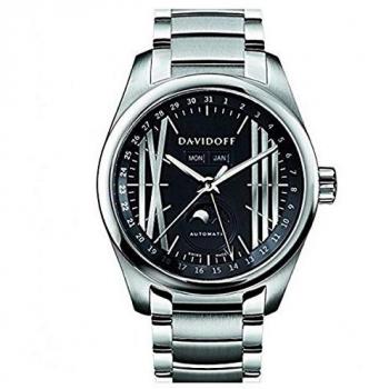 Orologio DaVidoff Uomo 21140 Veloce Classico