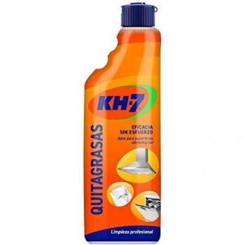 Kh-7 quitagrasas recambio 650 ml