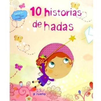 10 Historias de hadas (Cuentos)