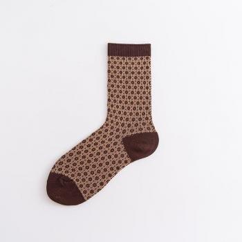 Coton Mignon Mi-Tubes