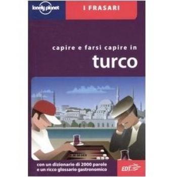Capirsi e farsi capire in turco