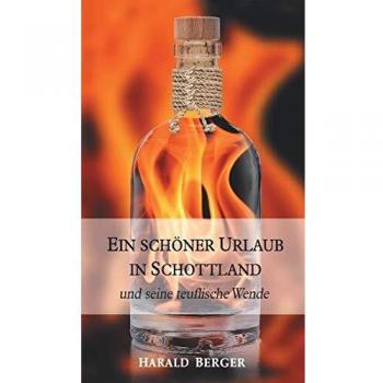 EIN SCHÖNER URLAUB IN SCHOTTLAND