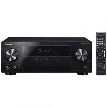 Pioneer VSX-531D 5.1 Channel AV Receiver
