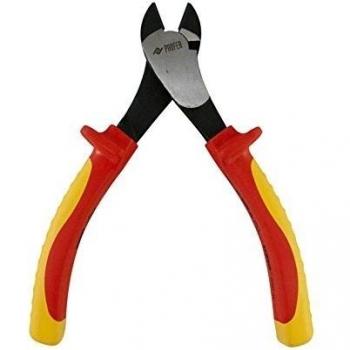 Alicate Corte Diagonal Profer Top 180 Mm