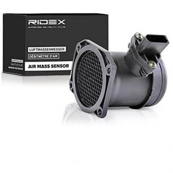 Ridex Sensore Massa Aria A4 Avant 8ED 3926A0077