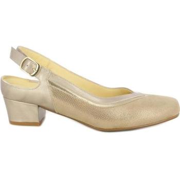 Ancho Doctor Cutillas 81195 Oro Brillante