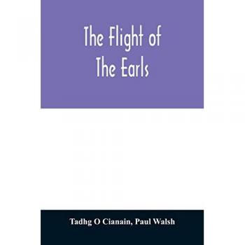 The flight of the earls