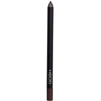 Gosh Velvet Touch Eyeliner Resistente al Agua 1,2 gr