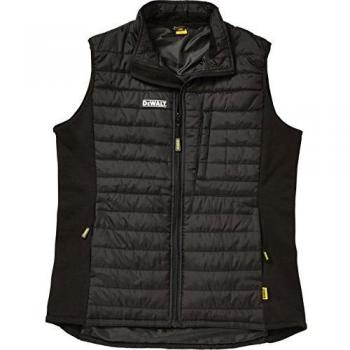DeWalt Force Men's Padded Gilet