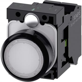 Siemens 3SU1103-0AB60-3BA0 High‑Efficiency Air Pump
