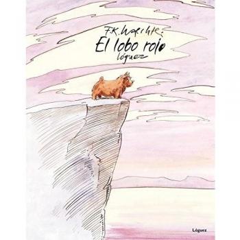 El lobo rojo