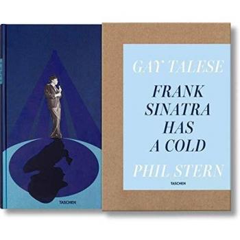 Frank sinatra has a cold