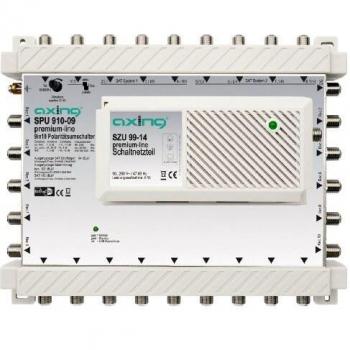 Axing SPU 910-09 HDTV