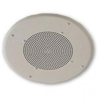 VALCOM S-500VC Clarity 25/70V 8inCeiling Speaker