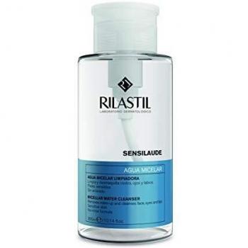 Cumlaude Sensitive Skin Micellar Wash 300ml