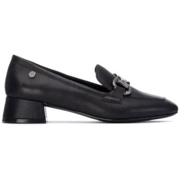 Mocassin Femme Classic Noir