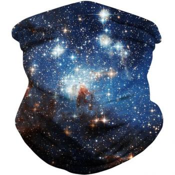 Couverture de visage outdoor