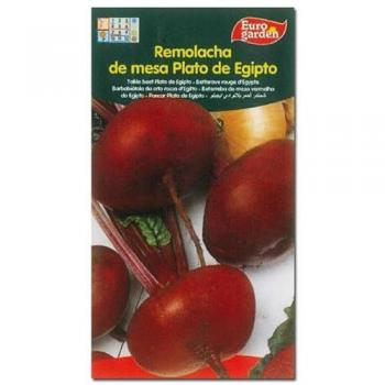 Semillas de Remolacha de Mesa 10 g