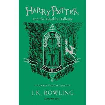Rowling, J. K. Harry Potter And The Deathly Hallows