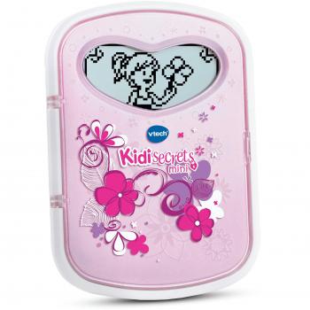 VTECH Kidisecrets Mini – tablette pédagogique