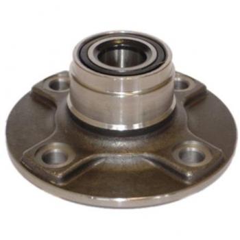 Radnabe JAPKO für NISSAN 421024