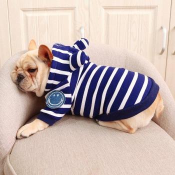 Vêtements chauds pour animaux de compagnie