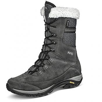 Meindl Fontanella II GTX Damen grau 6.5 grau female