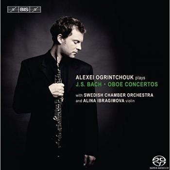 CD ALEXEI OGRINCHUK, ALINA IBRAGIMOVA,